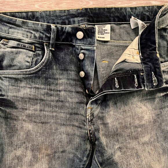 Jeans 33/32 - Picture 1 of 5